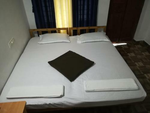Nallathanka Nest Homestay