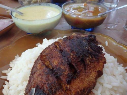 Nallathanka Nest Homestay