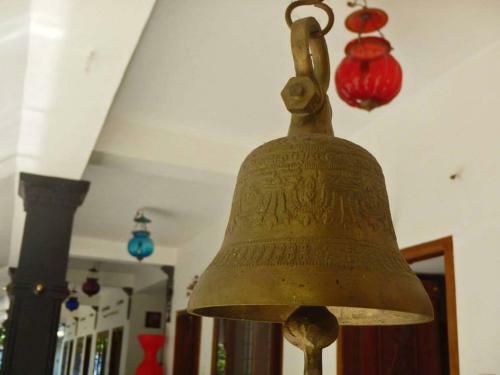 Nallathanka Nest Homestay