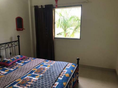 Apartamento 2 Bhk Hlc Homes Non AC