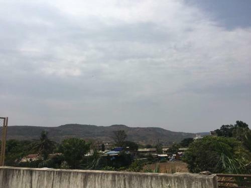 Apartamento 2 Bhk Hlc Homes Non AC