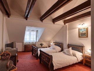 Hotel Traube Medias