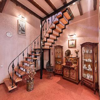Hotel Traube Medias