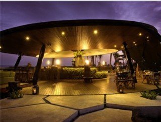 Hotel Komune Resort & Beach Club Bali