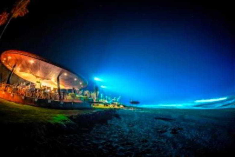 Hotel Komune Resort & Beach Club Bali