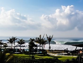 Hotel Komune Resort & Beach Club Bali