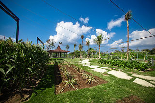 Hotel Komune Resort & Beach Club Bali