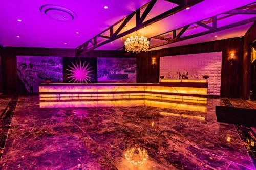 Hotel Data Resort By Della Adventures