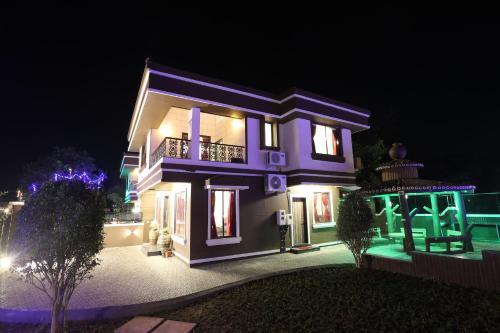 Aashiyaanaa Villa "royale"