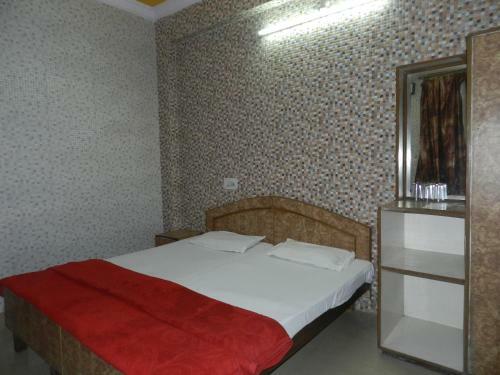 Hotel Mangalam Inn