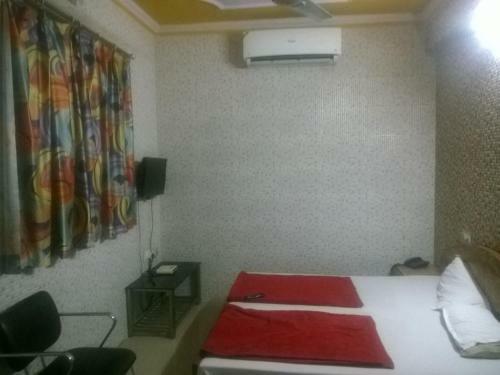 Hotel Mangalam Inn