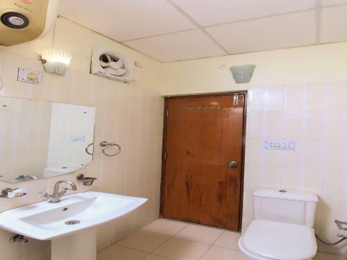 Hotel Oyo Flagship 190 Gomti Nagar