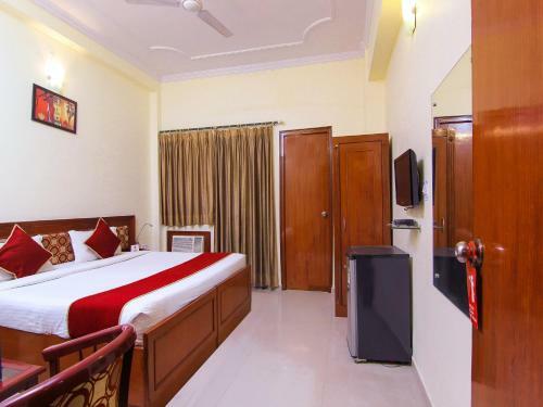 Hotel Oyo Flagship 190 Gomti Nagar
