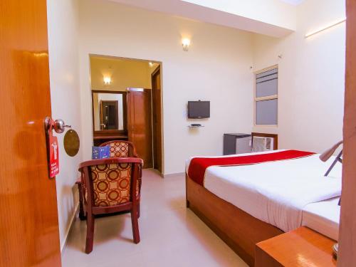 Hotel Oyo Flagship 190 Gomti Nagar