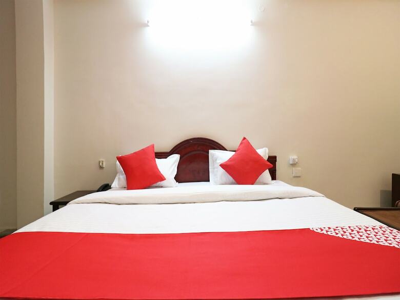 Hotel Oyo 26657 Vrindaban Guest House