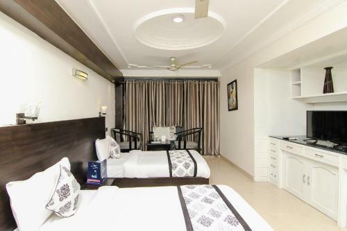 Hotel Oyo 12339 Serenity Stay 2