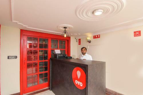 Hotel Oyo 12339 Serenity Stay 2