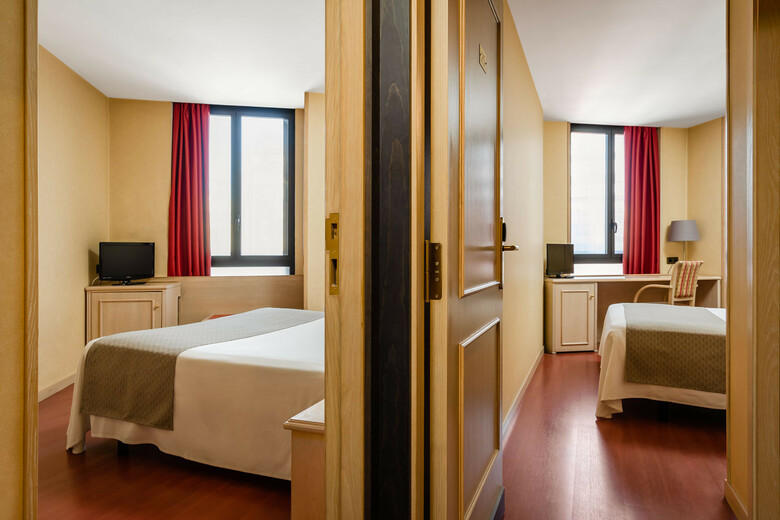 Hotel Sunotel Junior