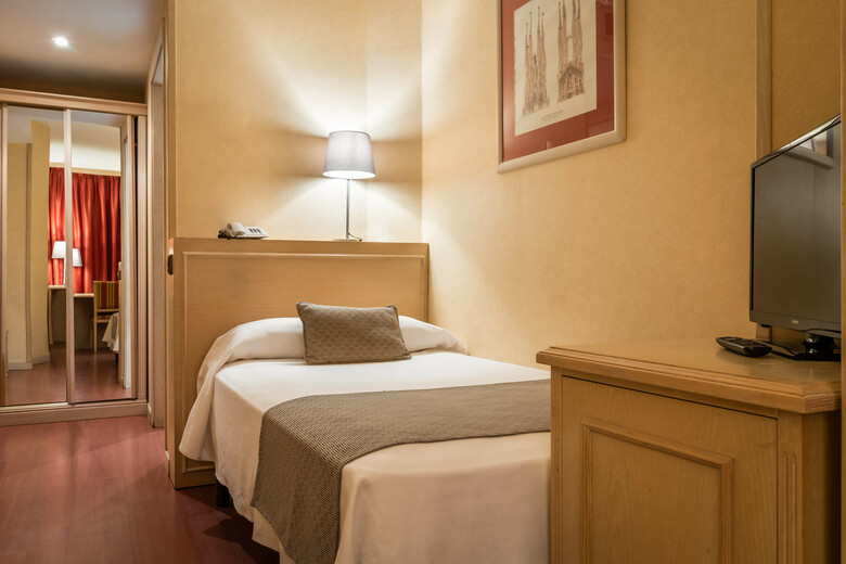 Hotel Sunotel Junior