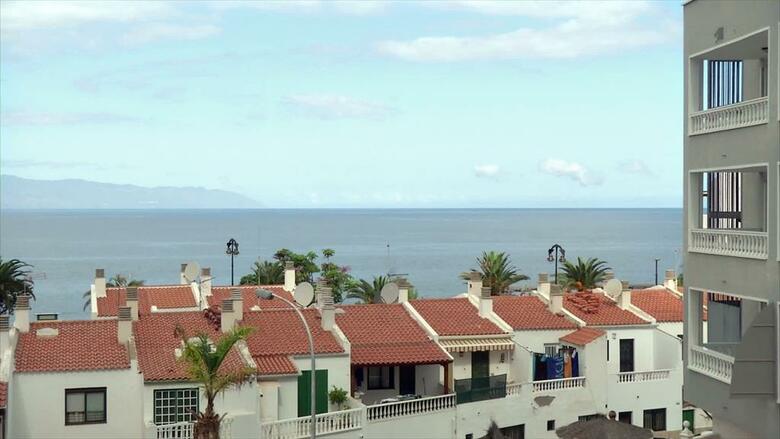 Hotel Blue Sea Lagos de Cesar