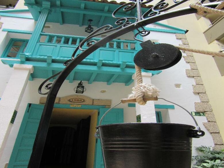 Paradise Park Fun Lifestyle Hotel
