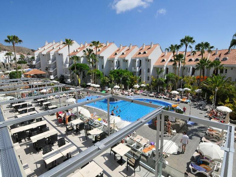 Paradise Park Fun Lifestyle Hotel