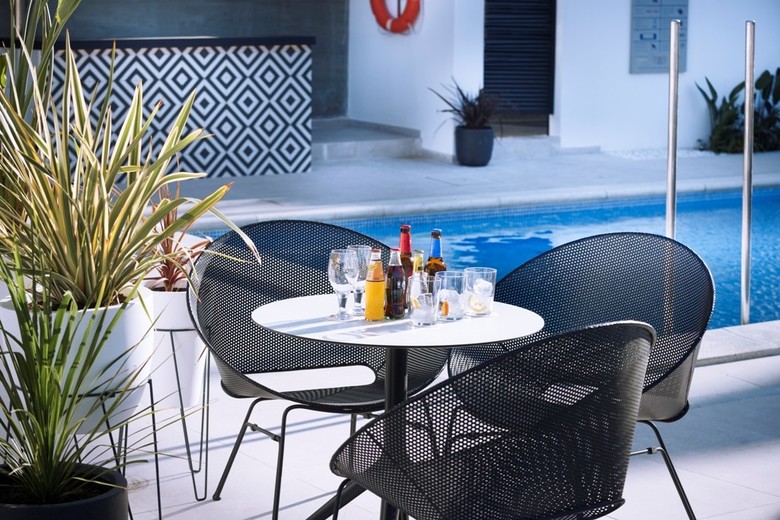 Hotel Bel Air