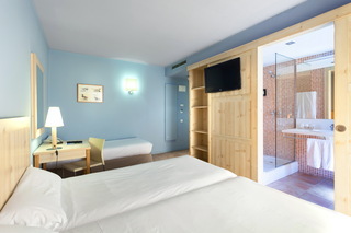 Hotel Vilar Rural De Cardona