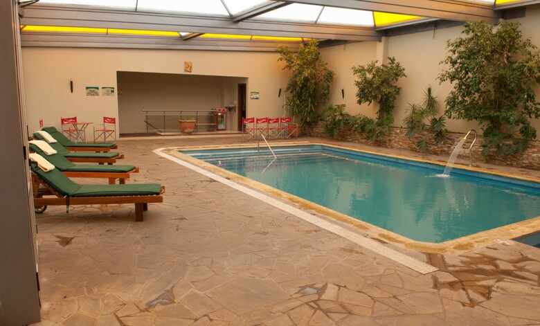 Casa Real Hotel