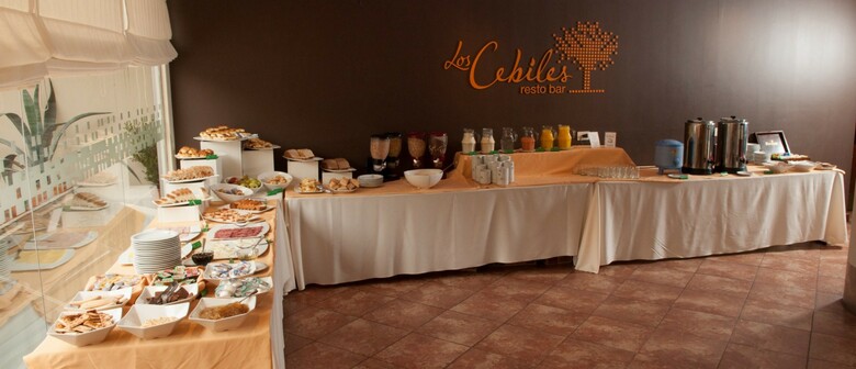 Casa Real Hotel