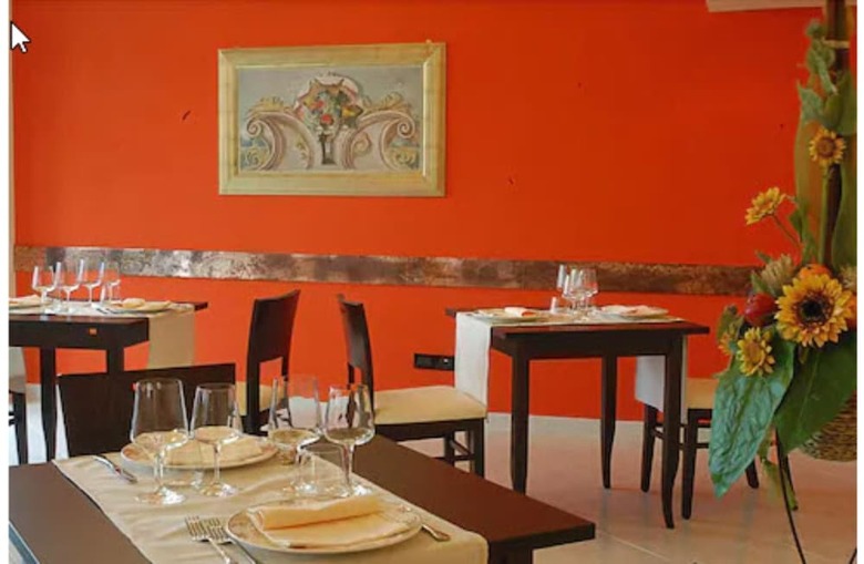 Recina Hotel