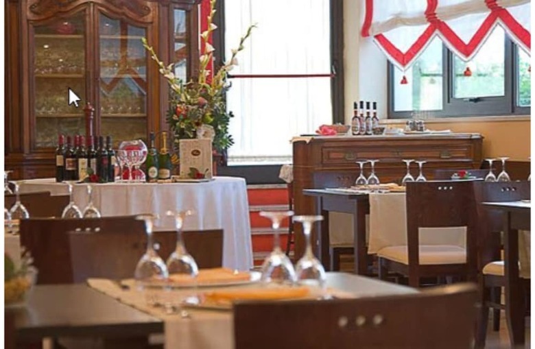 Recina Hotel