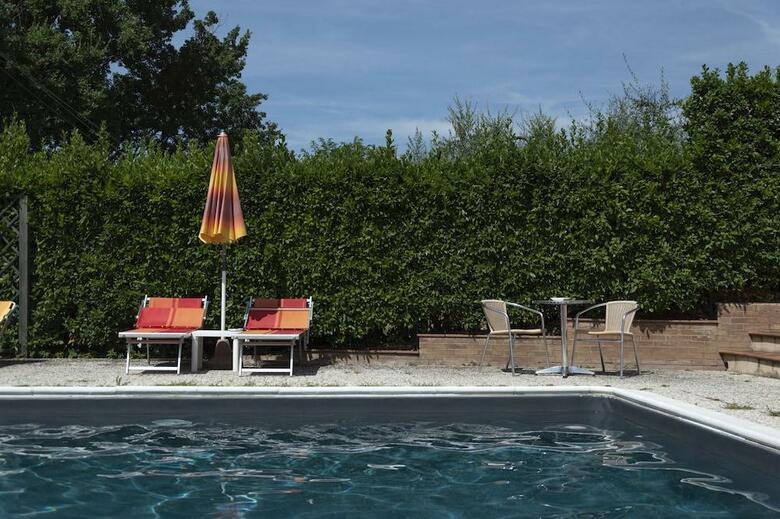 Hotel Le Renaie