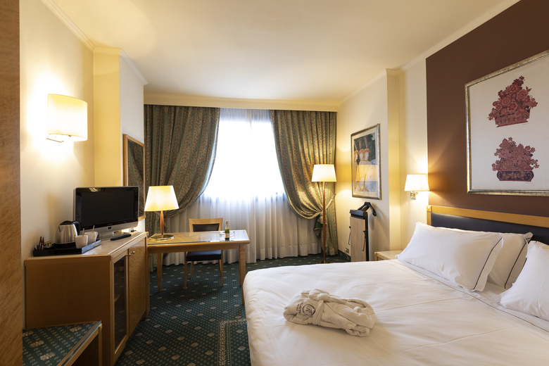 Adi Hotel Poliziano Fiera