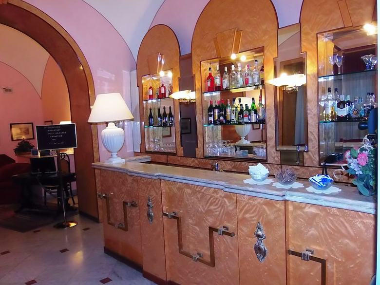 Hotel Nuovo Rebecchino