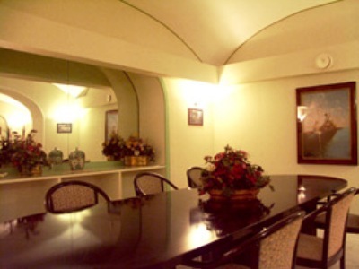 Hotel Nuovo Rebecchino