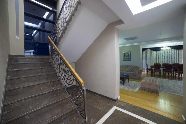 Avrupa Residence Suites