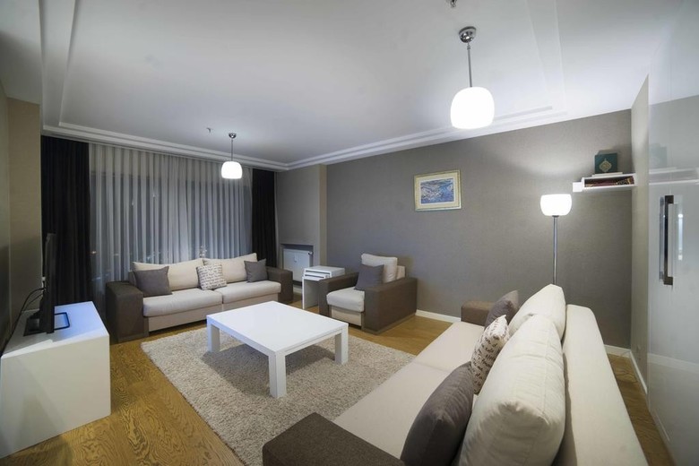 Avrupa Residence Suites