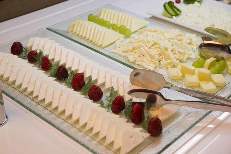 Avrupa Residence Suites