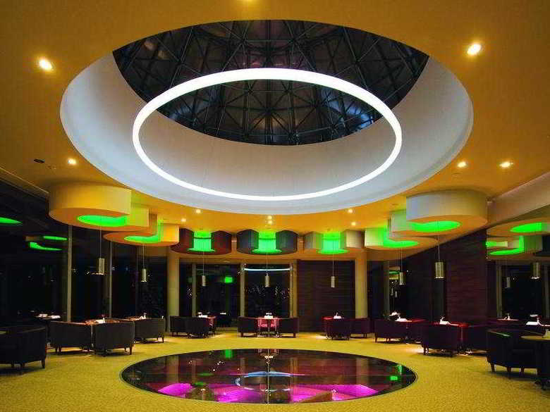 Hotel Blue Waters Club