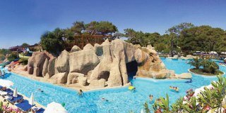 Hotel Blue Waters Club