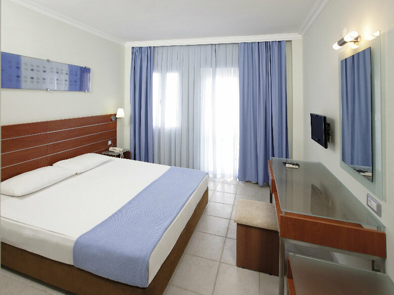 Hotel Petunya Beach Resort