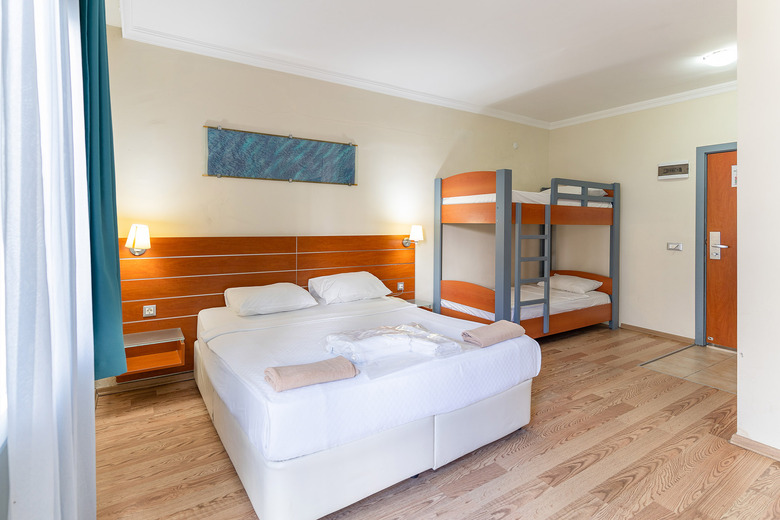 Hotel Petunya Beach Resort