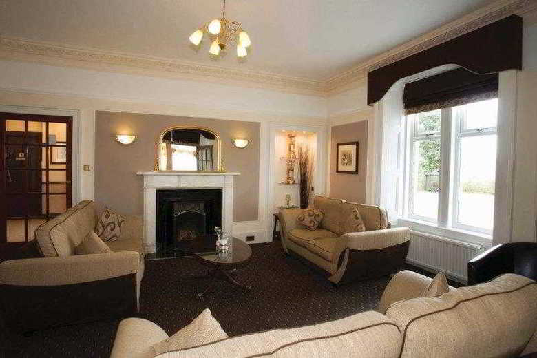 Hotel Best Western Dryfesdale