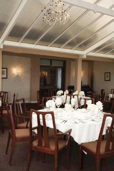 Hotel Best Western Dryfesdale
