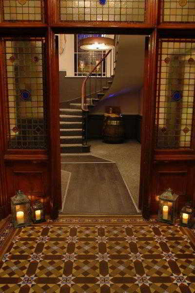 Hotel Best Western Dryfesdale