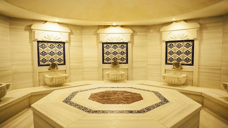 Hotel Bilek Istanbul