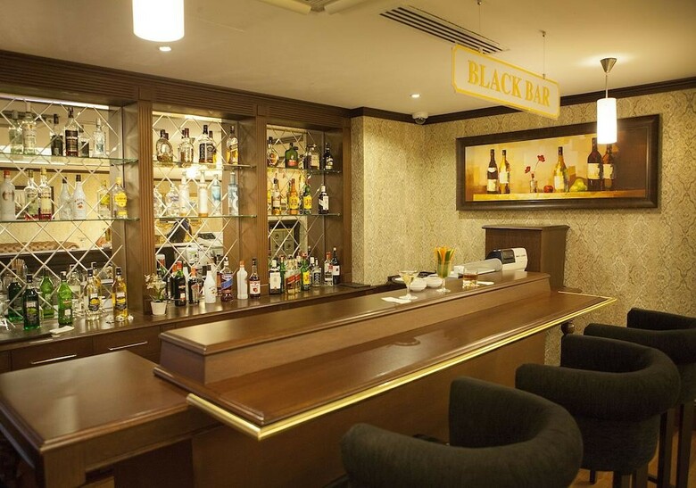 Hotel Bilek Istanbul