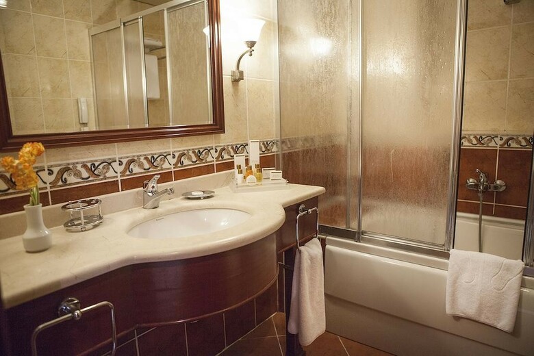 Hotel Bilek Istanbul
