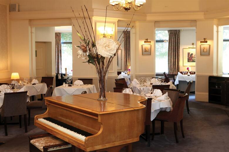 Hotel Best Western Clifton
